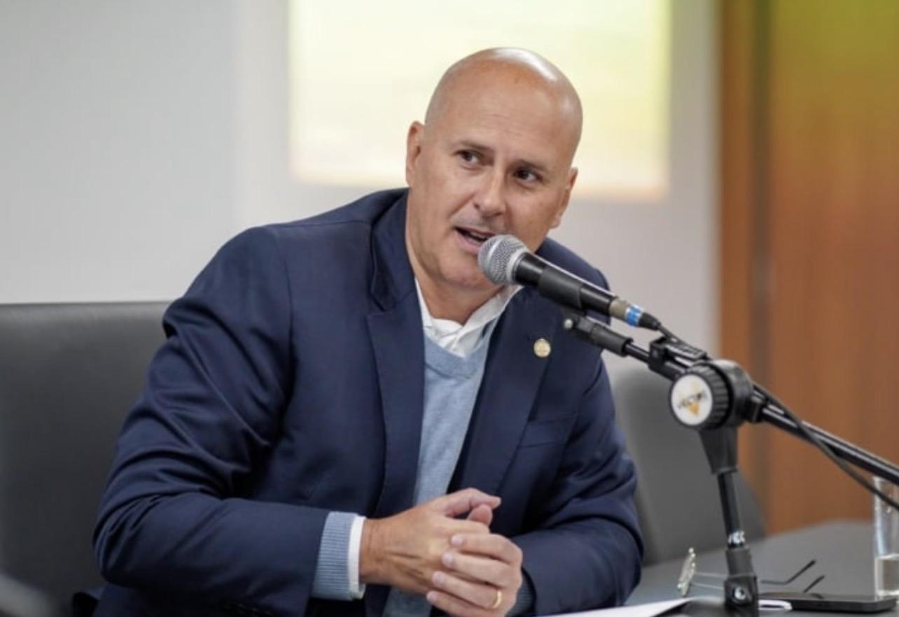Prestígio político eleva nome de Tande Vieira aos bastidores do Tribunal de Contas Fluminense