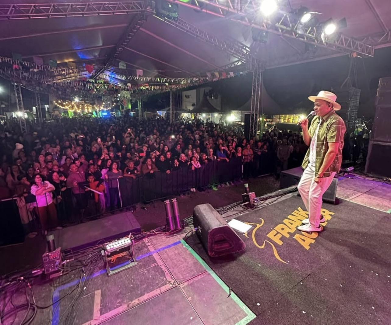 Festival Nordestino de Itatiaia