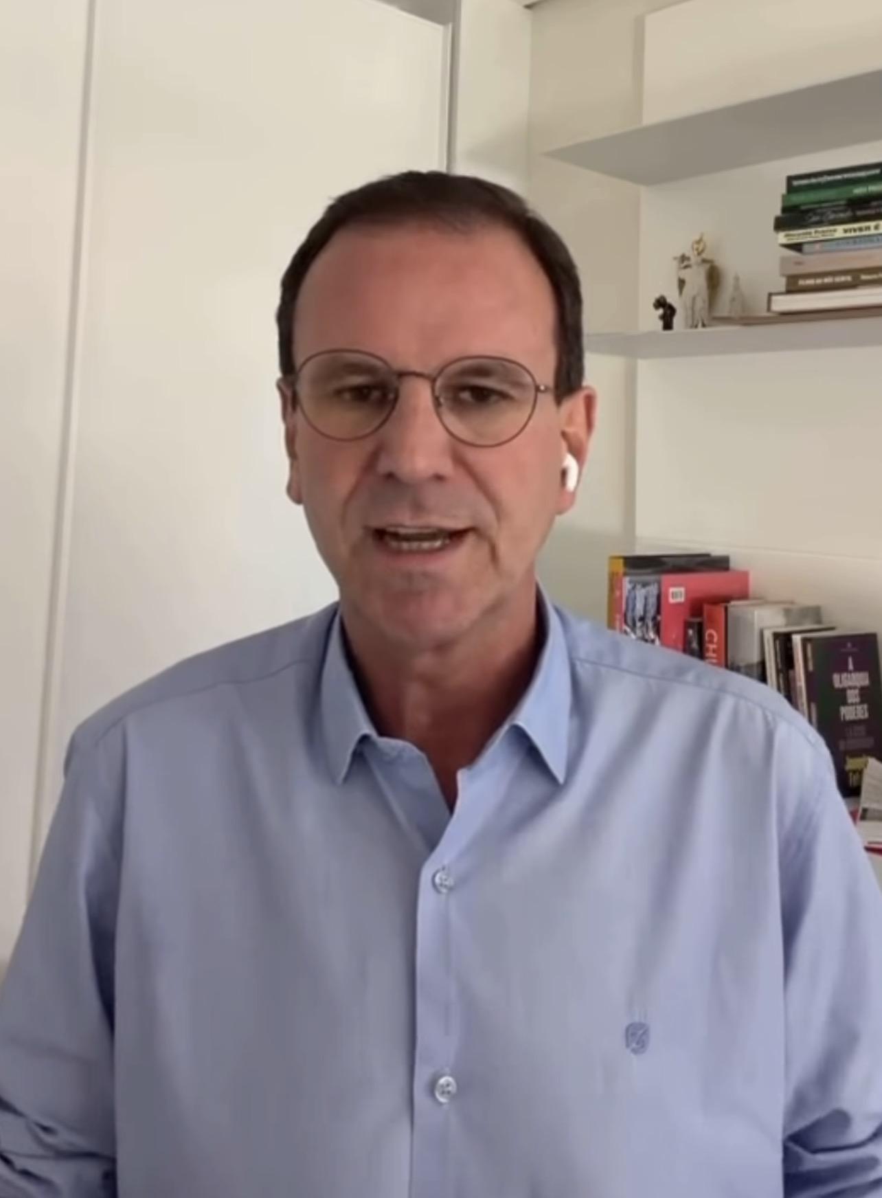 Troca de