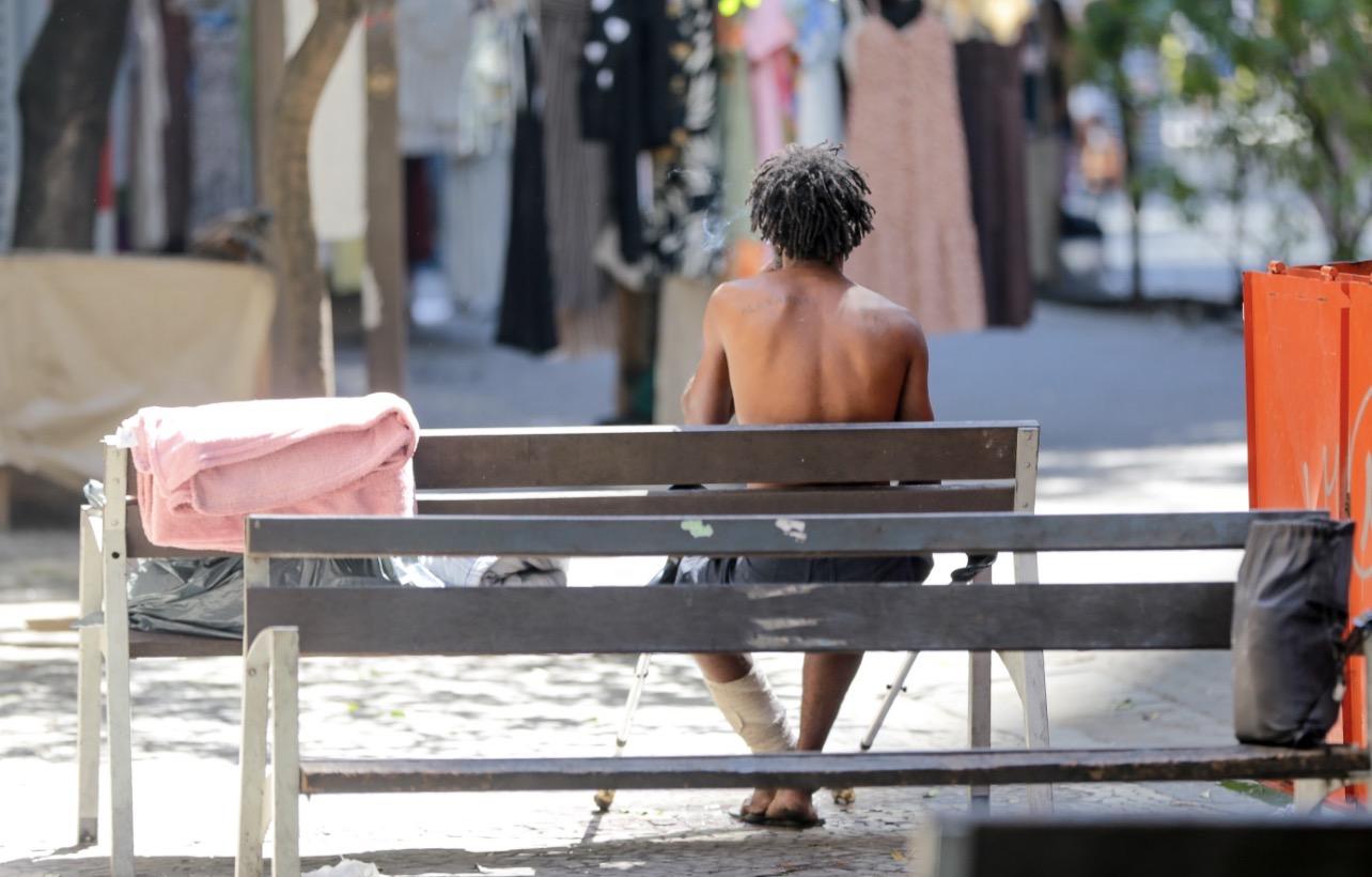 Alerj cria leis em defesa da População de Rua