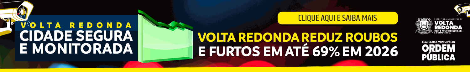 Prefeitura de Volta Redonda 