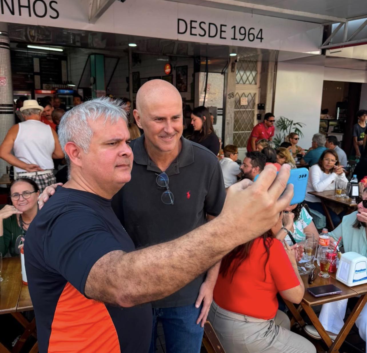 Sábado de Compras movimenta maior centro comercial de Resende