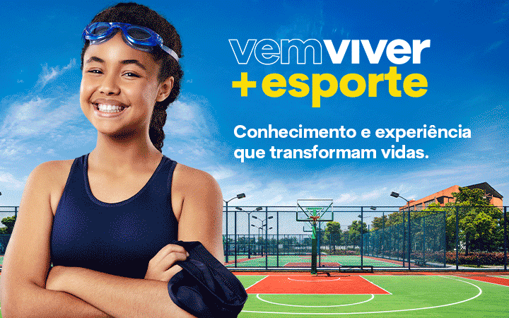 SESC RIO ESPORTE 