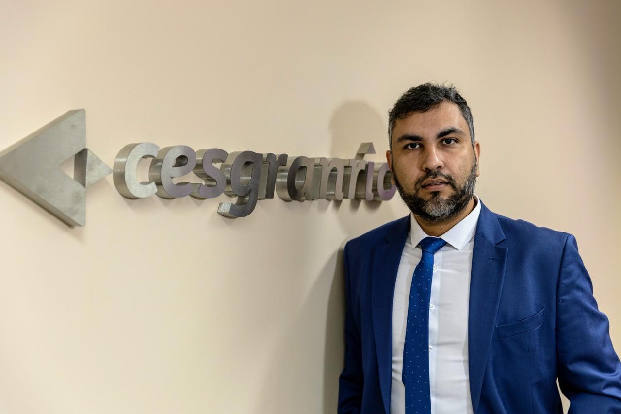 Cesgranrio chega aos 55 anos com 120 milhões de pessoas avaliadas no país