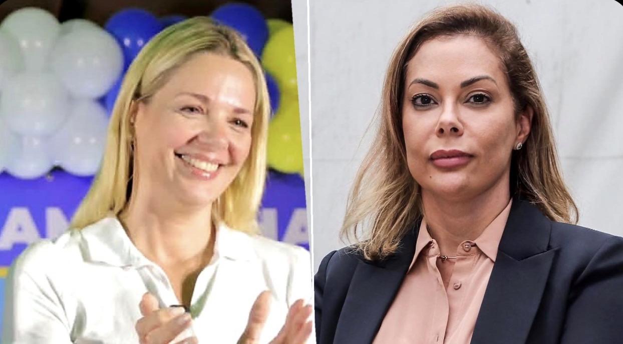 Douglas Ruas acelera transição no Rio e confirma protagonismo feminino no novo governo