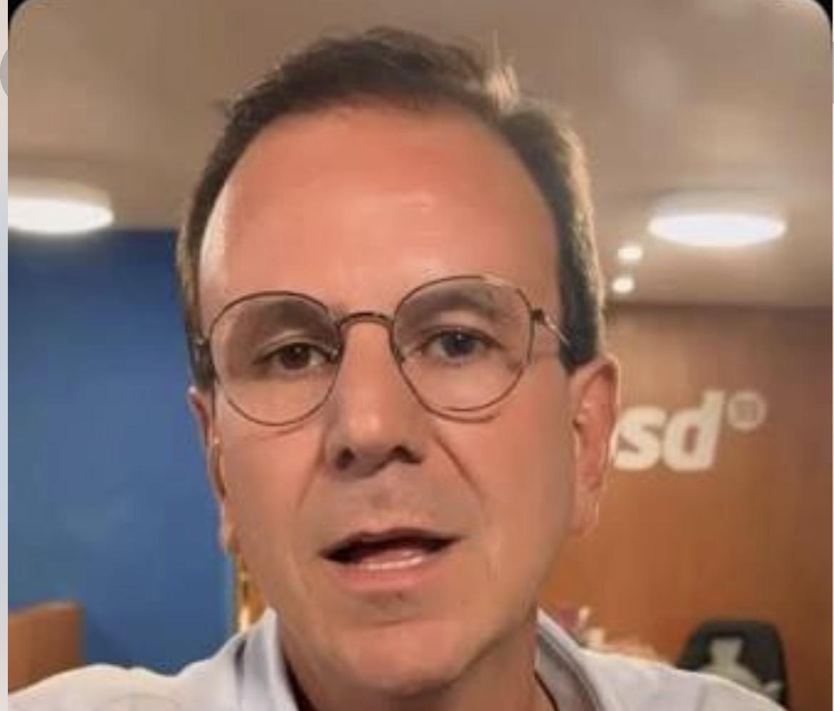 TSE anula votos de Garotinho