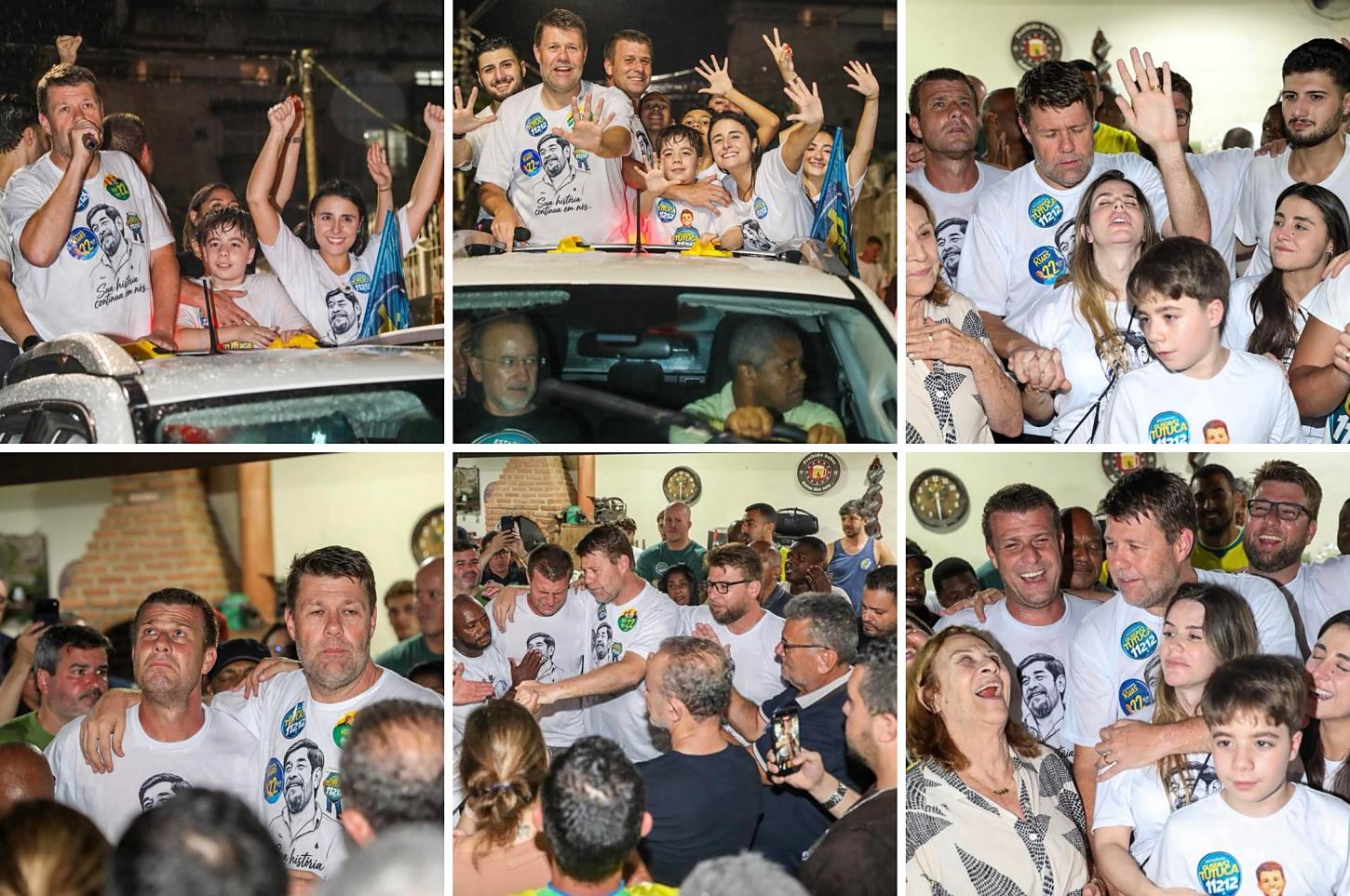 Tutuca é cotado para presidir Alerj