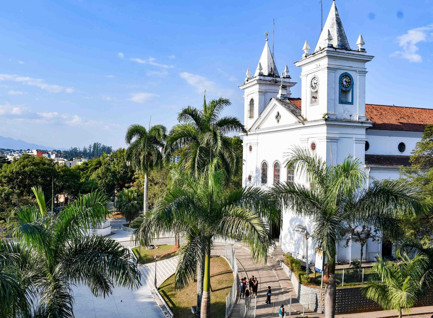 Especial Entrevista Tande Vieira - 225 anos de Resende