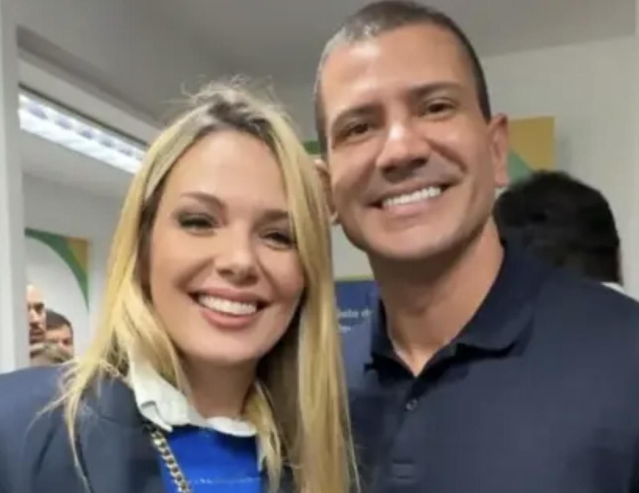 TSE anula votos de Garotinho e abre caminho para eleição de Ruas em 1º turno; Eduardo Paes recorre ao STF