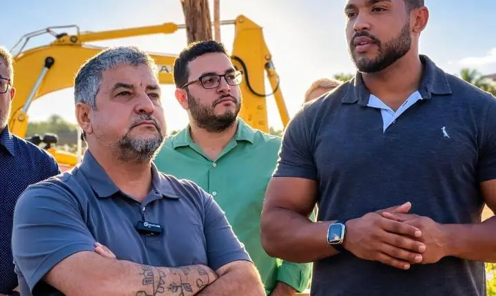 A “estrela fluminense” do PT aposta na juventude para renovação do partido no estado do Rio 