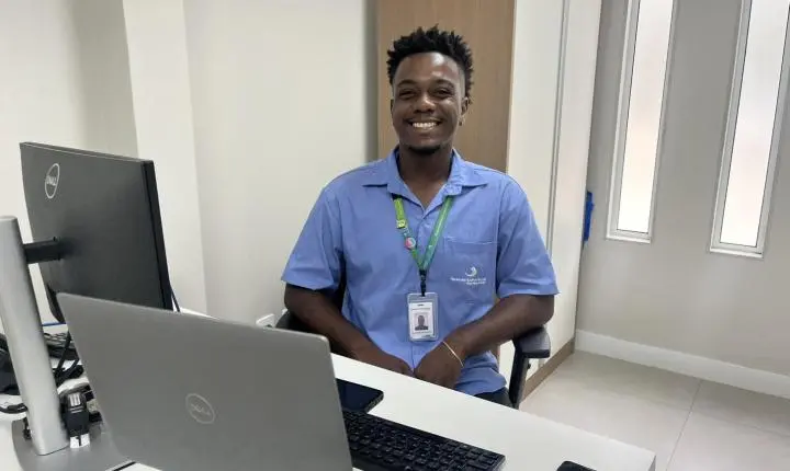 Águas das Agulhas Negras amplia prazo das inscrições para estágios na empresa.