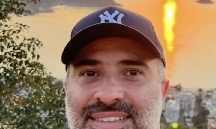 Alerj homenageia piloto da Polícia Civil Felipe Marques Monteiro, morto em serviço