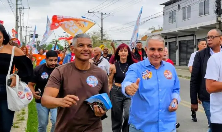 André Ceciliano e a arte do diálogo na construção do consenso no Estado do Rio