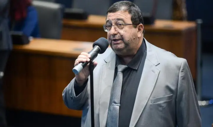 Articulação regional e força de Volta Redonda impulsionam o projeto de reeleição de Munir Neto