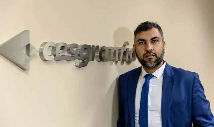 Cesgranrio chega aos 55 anos com 120 milhões de pessoas avaliadas no país