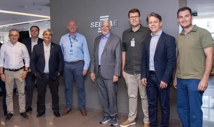 Destaque AI: Parceria inédita fortalece turismo e festivais no Vale do Café em 2026