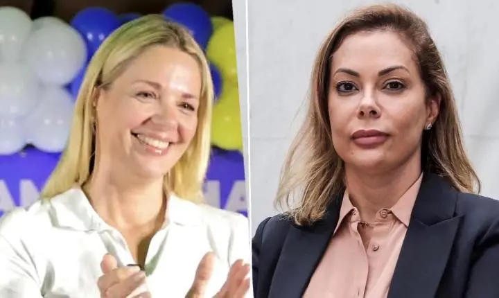 Douglas Ruas acelera transição no Rio e confirma protagonismo feminino no novo governo