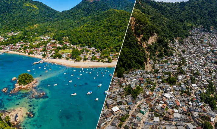 EDITORIAL: A insensatez tributária em Angra dos Reis e o turismo sob tensão 