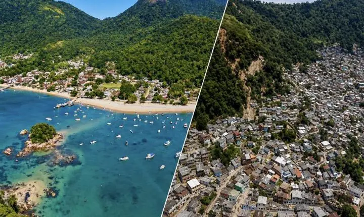 EDITORIAL: A insensatez tributária em Angra dos Reis e o turismo sob tensão 
