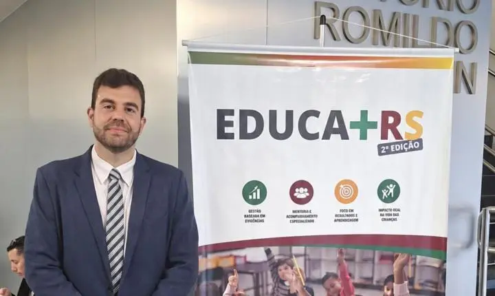 Educação de Três Rios alcança salto de qualidade e ganha projeção no cenário nacional