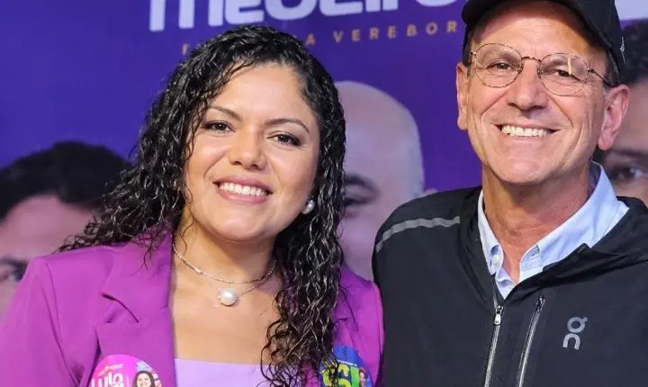 Entrevista - Professora Lívia Medeiros, rumo à Alerj, defende protagonismo feminino e investimentos para o interior 