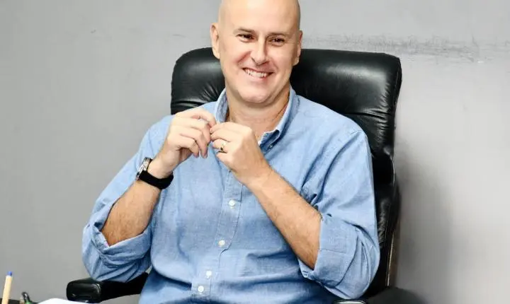 Especial - Pelas comemorações dos 225 anos de Resende, nossa equipe entrevistou o prefeito Tande Vieira. 