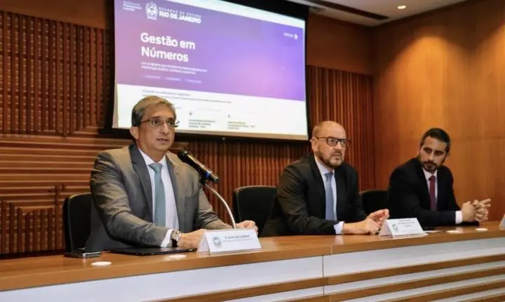 Governo do Estado lança portal para consulta detalhada de compras e gastos públicos