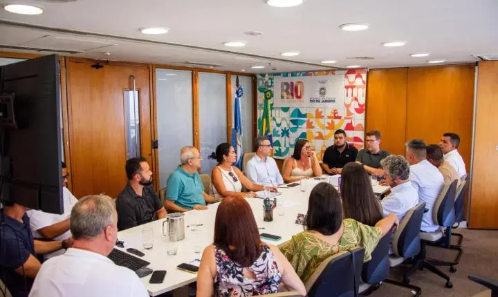 Governo do RJ articula integração da Costa do Sol para consolidar turismo em 2026