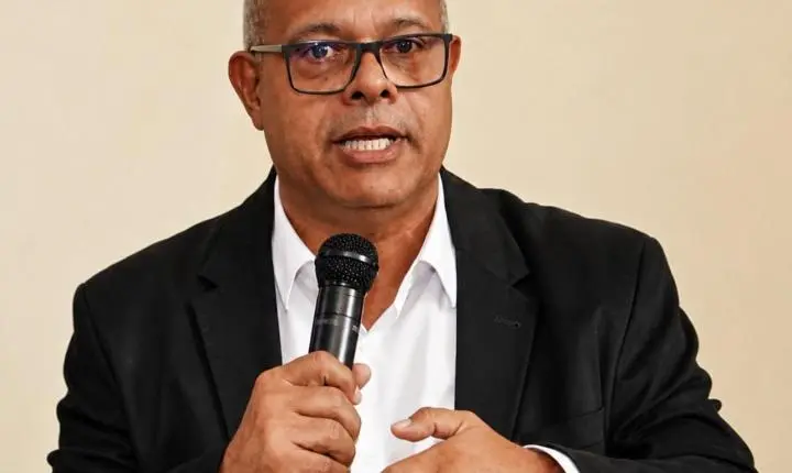 Haroldo Filho lidera articulações com lideranças estaduais em defesa do setor do aço