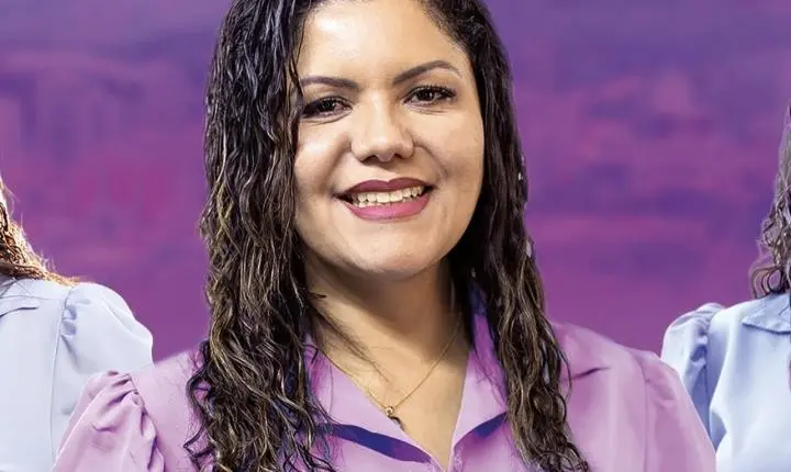 Lívia Medeiros confirma candidatura à Alerj em convenção com apoio de Paes e outras lideranças