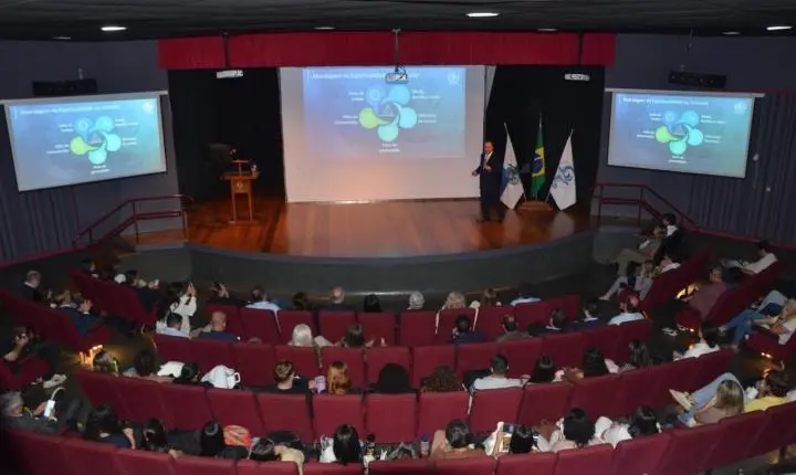 Medicina no UGB realiza Aula Inaugural e reúne grandes nomes da saúde brasileira no interior fluminense 