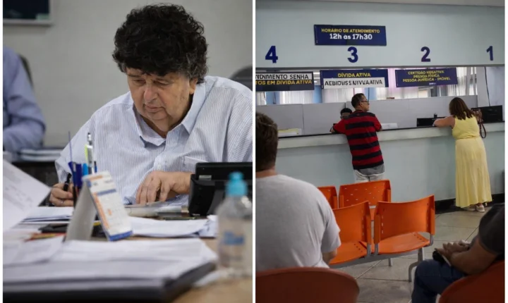 Moradores de Volta Redonda tem últimos dias para quitar dívidas com a prefeitura com grandes descontos