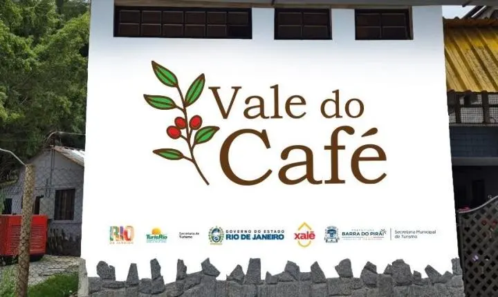 Posto Xalé em Barra do Piraí recebe a Feira do Produtor Rural do Vale do Café no dia 13/12