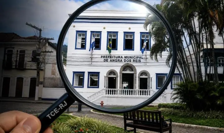 Prazo do TCE-RJ sobre taxa de turismo empurra prefeitura de Angra para uma encruzilhada jurídica e abre a possibilidade de 