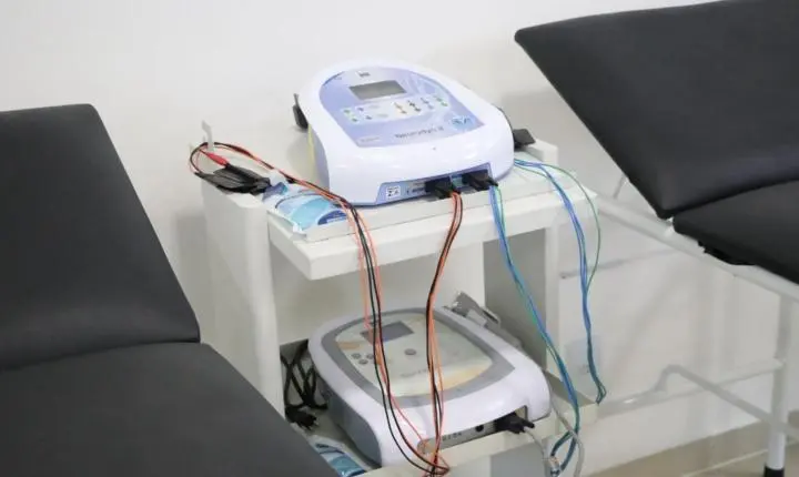 Prefeitura de Araruama inaugura moderno Centro de Reabilitação e Fisioterapia e amplia rede de atenção à saúde