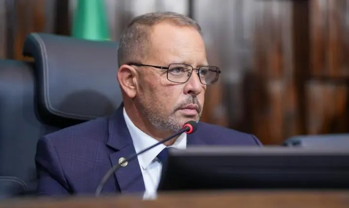 Presidente em exercício da Alerj diz que irá implementar CPI do Feminicídio