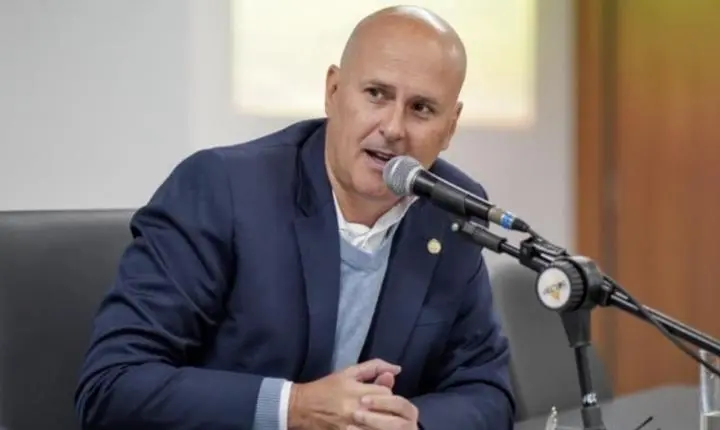 Prestígio político eleva nome de Tande Vieira aos bastidores do Tribunal de Contas Fluminense