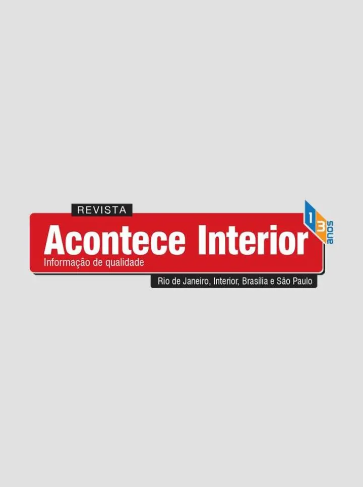 Revista Acontece Interior - Edição Março 2023