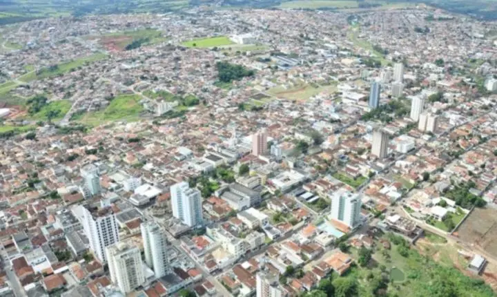 São Sebastião do Paraíso é eleita a cidade mais segura de Minas Gerais e a 2ª do Brasil