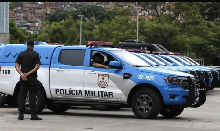 Servidores da Segurança Publica Fluminense que cuidam de familiares doentes poderão trabalhar perto de casa