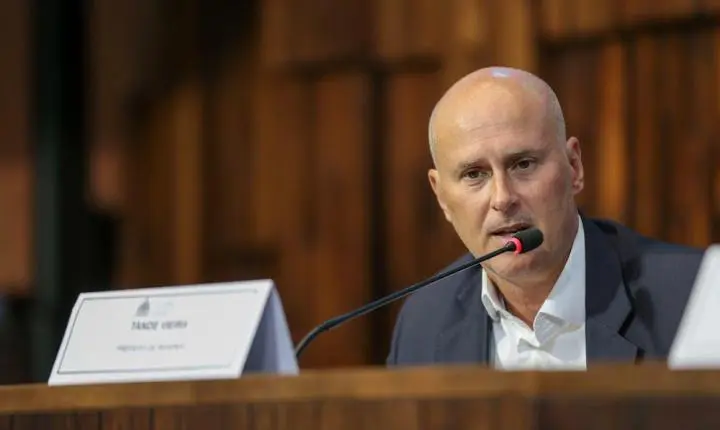 Subtração de R$20 bilhões e o grito dos prefeitos na Alerj contra o iminente asfixiamento da  Economia Fluminense