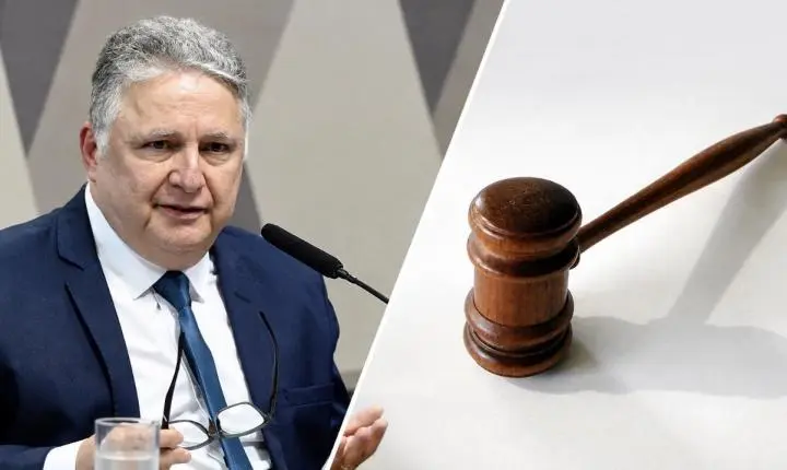 TRE do Rio de Janeiro indefere por unanimidade a candidatura de Anthony Garotinho ao governo estadual