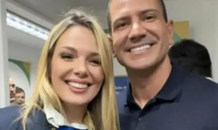 TSE anula votos de Garotinho e abre caminho para eleição de Ruas em 1º turno; Eduardo Paes recorre ao STF