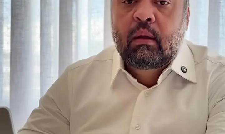 TSE reconhece renúncia de Cláudio Castro e reforça caminho para eleição indireta no Rio